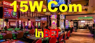 Interface do App lnbet