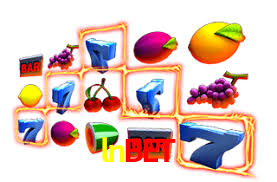 Descubra o Mundo do Cassino Online com lnbet