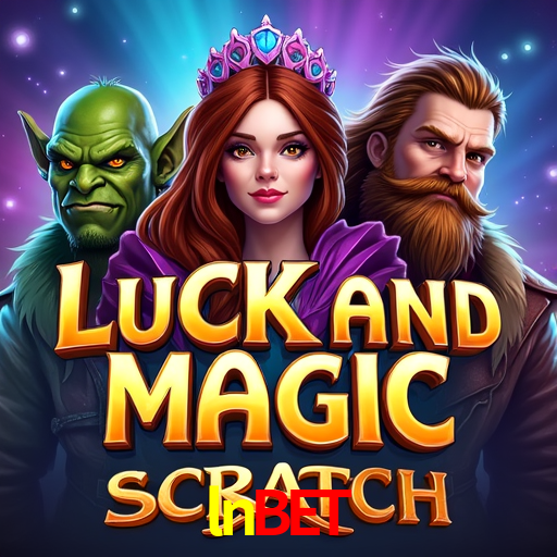 A Emoção da Loteria na lnbet: Uma Chance de Mudança de Vida