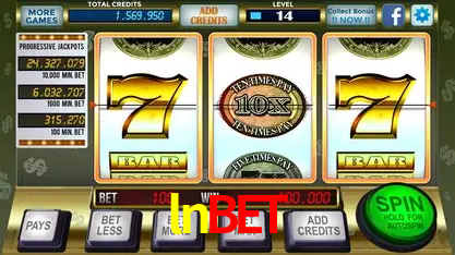 Explorando a Categoria de Eventos em Apostas na lnbet